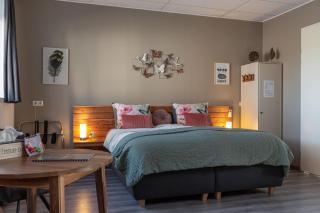 B&B Het Gelders Buitenleven - Overasselt - 5