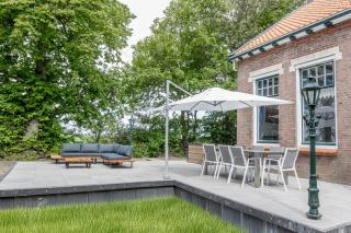 Huize Adriana - Wolphaartsdijk - 9