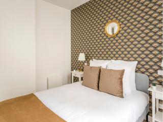 Cozy Apartment - Marais - Ponceau - Parijs - 5