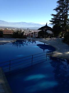 Portezuelo Hotel - 7