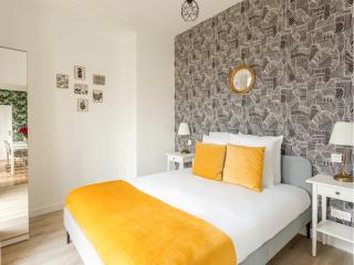 Cozy Apartment - Marais - Ponceau - Parijs - 7
