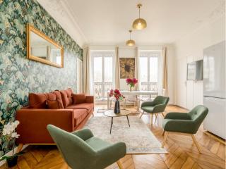 Cozy Apartment - Marais - Ponceau - Parijs - 9