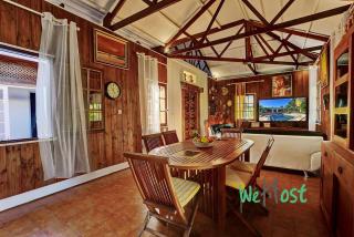 "Villa Alessandra" Sublime villa proche lagon - Saint-Paul - 8