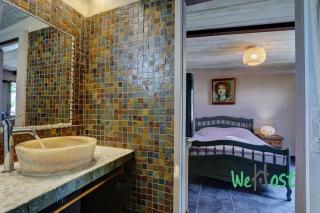 "Villa Alessandra" Sublime villa proche lagon - Saint-Paul - 6