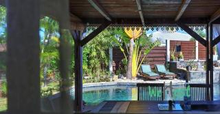 "Villa Alessandra" Sublime villa proche lagon - Saint-Paul - 1