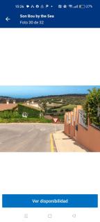 Són Bou views - Son Bou - 1