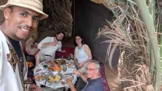 Erg Chigaga Regency Camp - 7