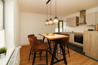 Ferienwohnung 4 - Zemitz - 2