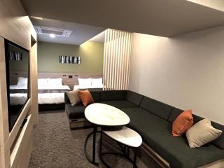 Premium Apart MONday KYOTO GOJO - Kioto - 7