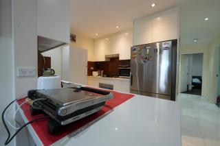 Parramatta Shared Apartment - Sydney - 5