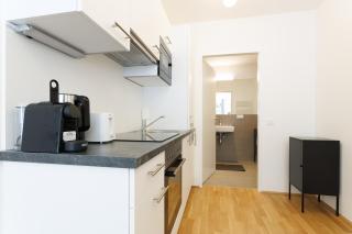 Central Modern Studio Apartment - Vienna - 3