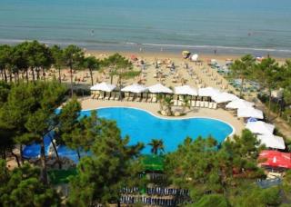 Bonita Classic Hotel & Spa - Golem - 9