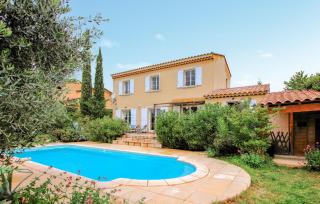 Lovely Home In Saint Maurice Sur Eygu - Saint-Maurice-sur-Eygues - 0