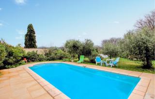 Lovely Home In Saint Maurice Sur Eygu - Saint-Maurice-sur-Eygues - 2