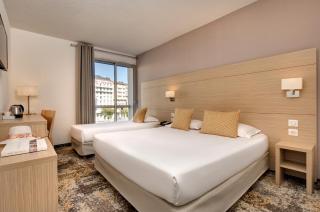 Hôtel Le Méditerranée - Lourdes - 7