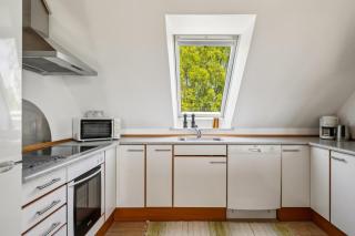 Awesome Home In Ebeltoft With 2 Bedrooms And Internet - Ebeltoft - 2