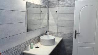 Stone house 1 - Artemida - 8