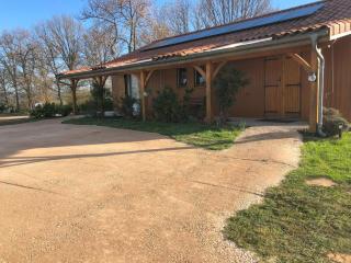 La Maison Amayla vous accueille - 0