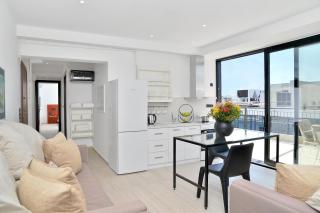 The Apartment by Athenaeum Hotels - Atene - 8