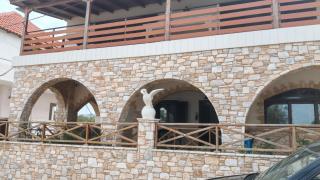 Stone house 1 - Artemida - 5