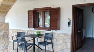 Stone house 1 - Artemida - 1