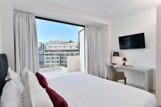 The Apartment by Athenaeum Hotels - Atene - 5
