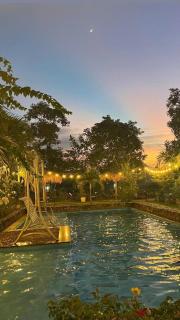 Palafita Bungalow - Bố Trạch - 1