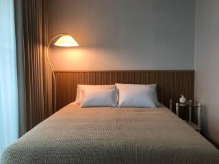 Gangnam Penthouse - Seul - 8