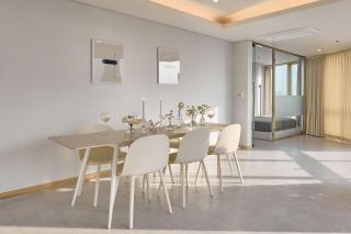 Gangnam Penthouse - Seul - 6
