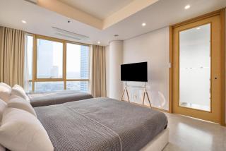 Gangnam Penthouse - Seoul - 9