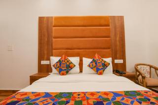 FabHotel Ambassador - Chandīgarh - 9