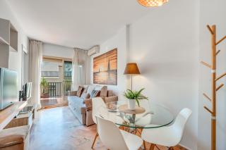 Apartamento Romana Playa - Marbella - 5