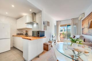 Apartamento Romana Playa - Marbella - 4
