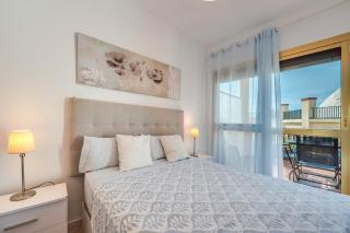 Apartamento Romana Playa - Marbella - 1