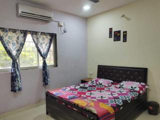 Radha Krishna Farm House - Virār - 6
