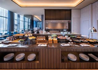 杭州滨江奥体中心桔子水晶酒店 - Hangzhou - 9