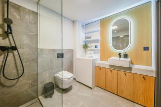 Peaceful Studio w Terrace - Cluj-Napoca - 6