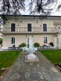 Appartamento Florinella - Ospedaletto - 9