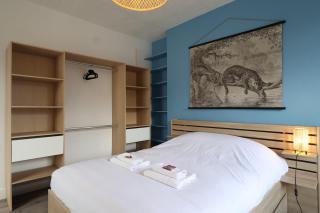 Vernouillet charmant T3 situé à deux pas du centre - 4