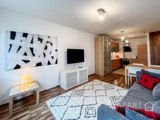 Apartament Citer Center - Danzica - 2