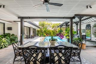 Kejora 12 Beachfront 3 br Luxe Villa - Sanur - 3