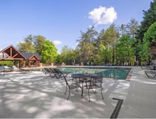 Mountain view*pool*Golf Access* - Ellijay - 9