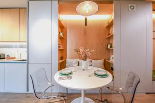 Peaceful Studio w Terrace - Cluj-Napoca - 8