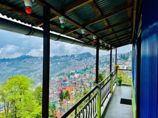 Darjeeling Homes The Glory - Darjeeling - 4