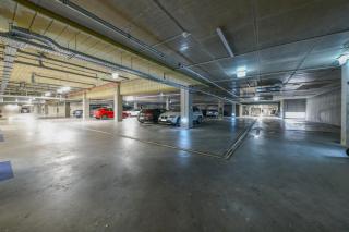 Peaceful Studio w Terrace - 5