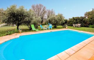 Lovely Home In Saint Maurice Sur Eygu - Saint-Maurice-sur-Eygues - 3