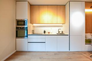 Peaceful Studio w Terrace - Cluj-Napoca - 9