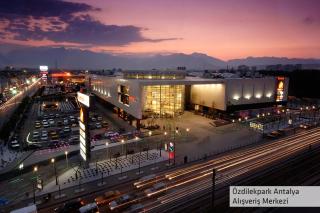 Spacious flat 20 minutes to oldtown - Antália - 6