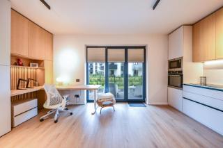 Peaceful Studio w Terrace - Cluj-Napoca - 7
