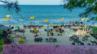 The beach lovers nilaveli - Nilaveli - 8